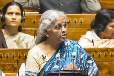 ‘Committee to Look into Population Growth Challenges’: FM’s Announcement May Make Sangh Happy