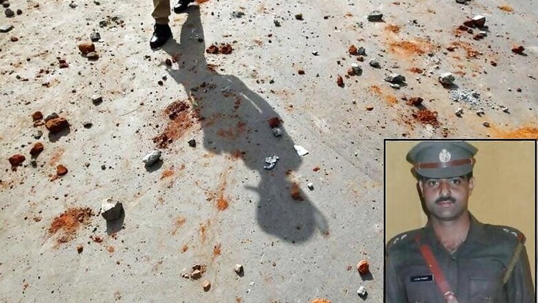 SIT Set Up Day After DSP's Lynching in Srinagar; Five Arrested So Far