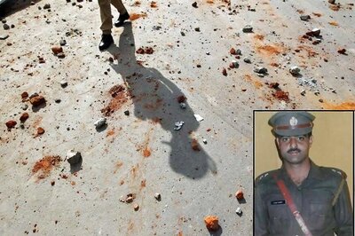 SIT Set Up Day After DSP's Lynching in Srinagar; Five Arrested So Far