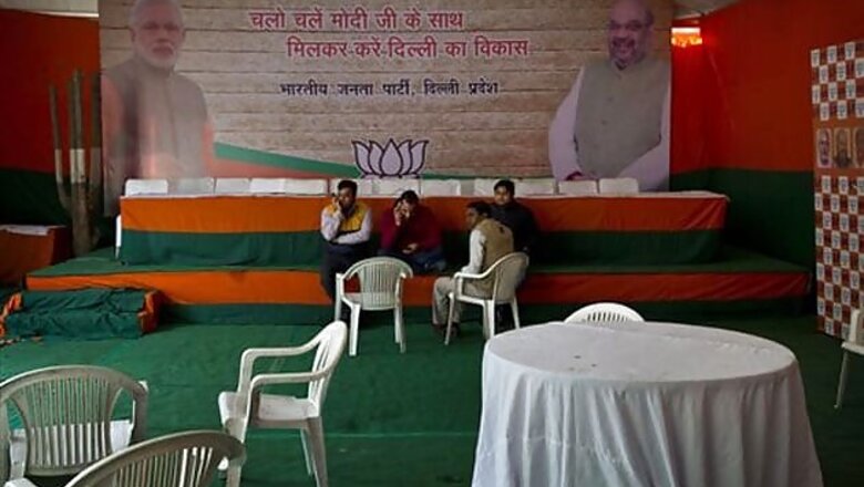 10 reasons why BJP lost Delhi to Aam Aadmi Party