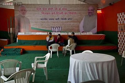 10 reasons why BJP lost Delhi to Aam Aadmi Party