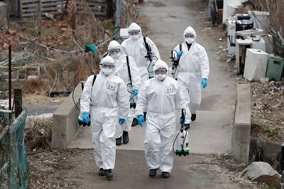 Coronavirus Scare: IMF and World Bank to Hold April Meetings in 'Virtual Format'