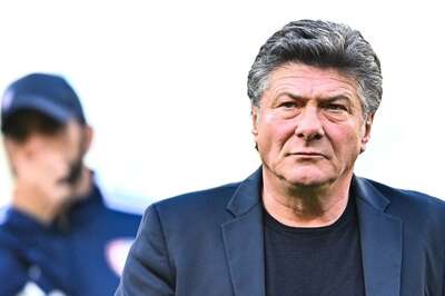 Napoli Sack Walter Mazzarri Ahead of UEFA Champions League Tie vs Barcelona: Reports