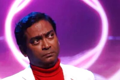 Bigg Boss Marathi 5: Pandharinath Kamble Says 'Will Be Suraj Chavan's Guardian For Life'