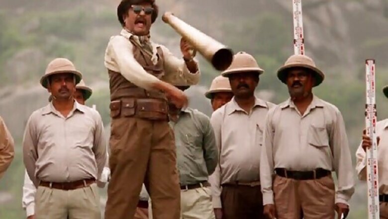 Madurai High Court dismisses plagiarism case against 'Lingaa' makers; Rajinikanth's film will release on December 12, as planned