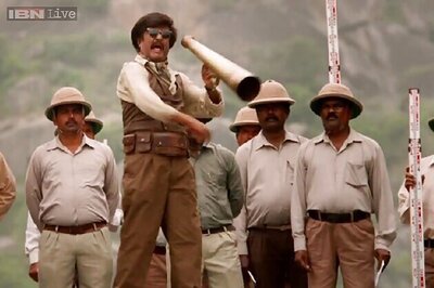 Madurai High Court dismisses plagiarism case against 'Lingaa' makers; Rajinikanth's film will release on December 12, as planned