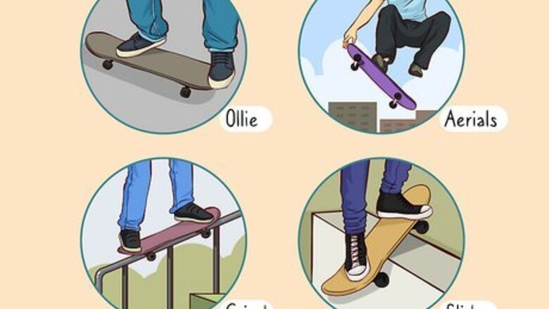 How to Buy Good Skate Shoes
