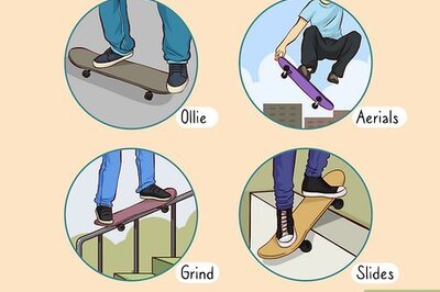 How to Buy Good Skate Shoes