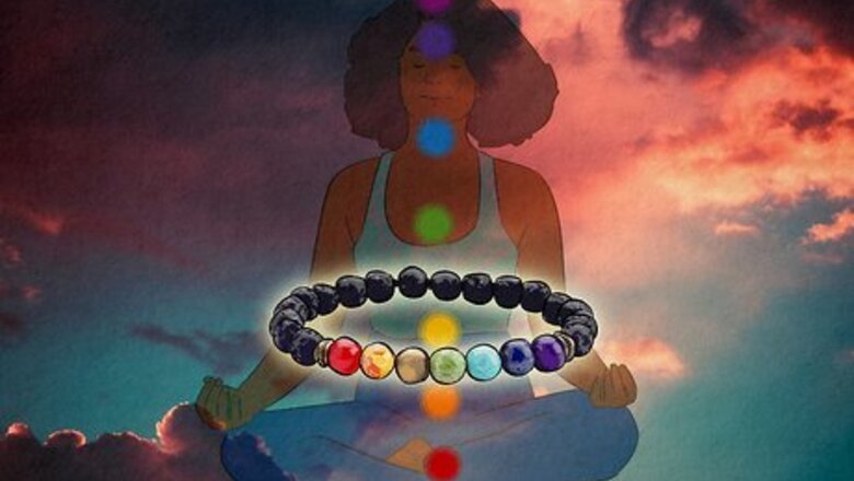 What Do Chakra Bracelets Mean?