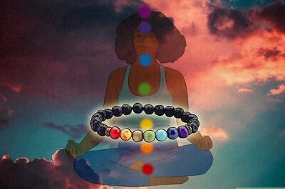 What Do Chakra Bracelets Mean?