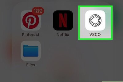 How to Publish on VSCO on iPhone or iPad