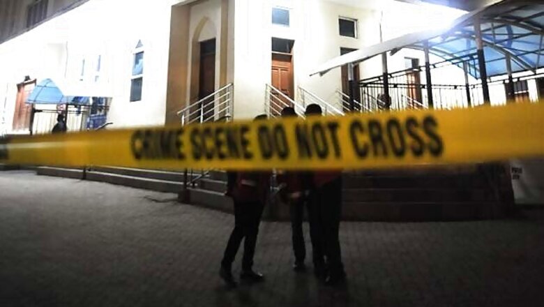 Indian-American woman murdered in US, ex-husband arrested