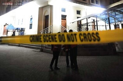 Indian-American woman murdered in US, ex-husband arrested