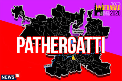 Pathergatti Election Result 2020 Live Updates: AIMIM Wins Pathergatti Ward