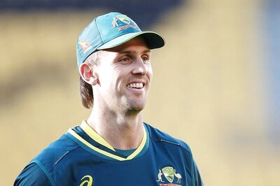 'I Won't Be Bowling Early On...': Australia Skipper Mitchell Marsh's Gameplan for T20 World Cup