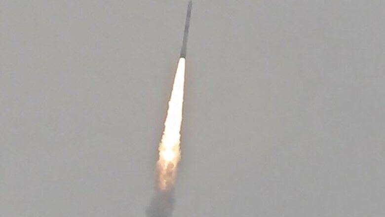 Full text of PM Narendra Modi's speech at ISRO's PSLV-C23 launch