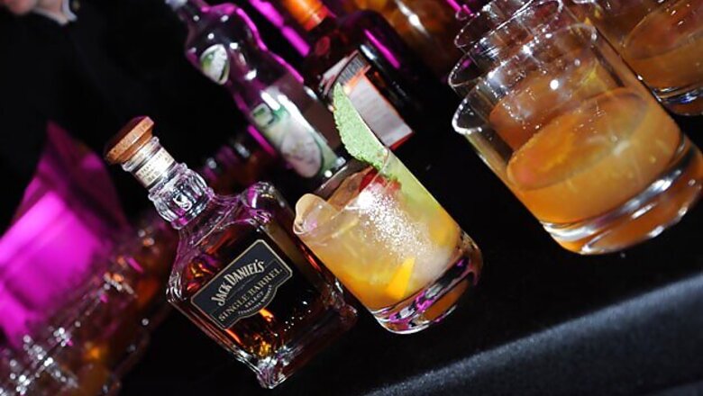 Five star hotels in Chennai to serve liquor 24 hrs