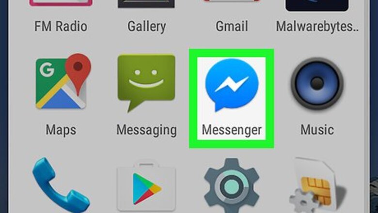 How to Hide Messages You Have Read on Facebook Messenger on Android