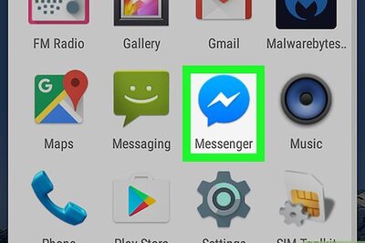 How to Hide Messages You Have Read on Facebook Messenger on Android