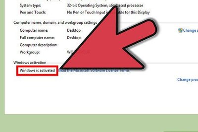 How to Activate Windows 8