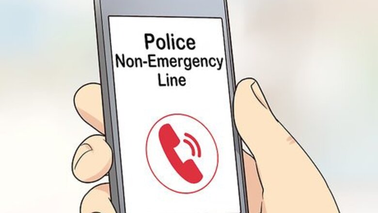 How to Report a Lost Driver's License