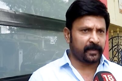 'That Voice Has Nothing To Do With Me': Actor Vignesh On Caste Comment Controversy