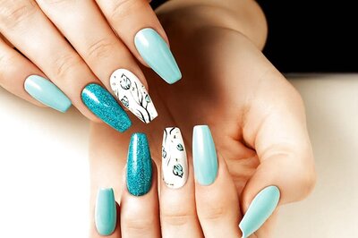 5 Negative Effects Of Getting Nail Extensions