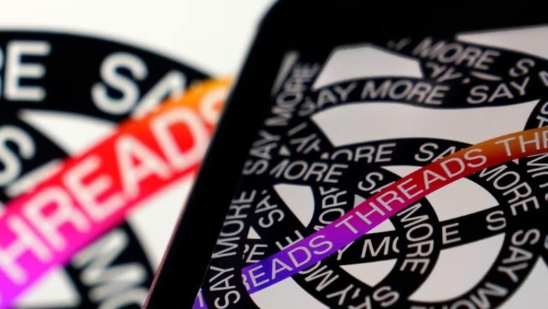 X Rival Threads Will Soon Roll Out Hashtags Feature On Its App: All Details