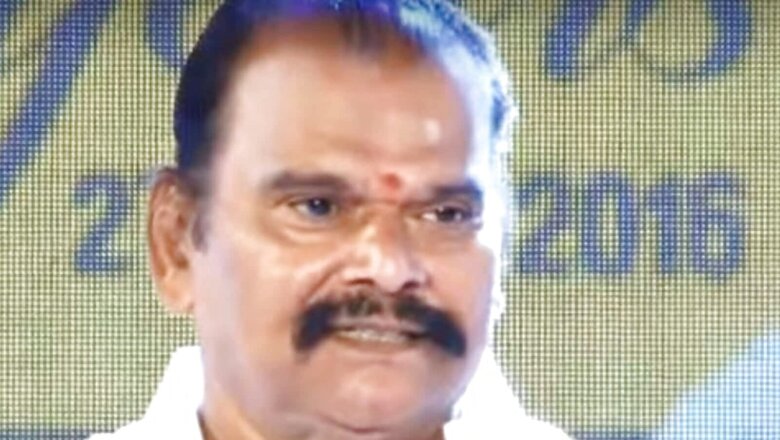 Police Complaint Against Bayilvan Ranganathan For Slandering Tamil Actors. Know More