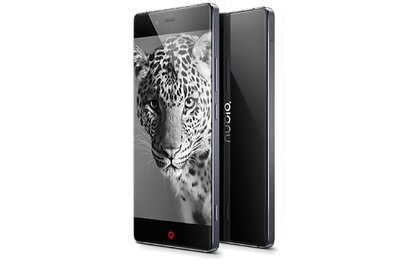 ZTE all set to launch the Nubia smartphone brand in India today; expected to launch bezel-less Z9