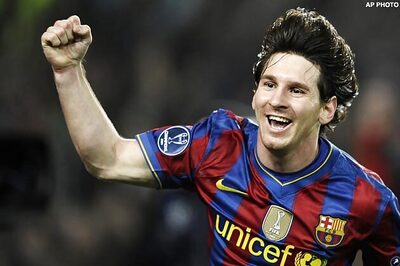 Argentina build confidence through togetherness