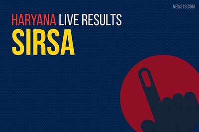 Sirsa Election Results 2019 Live Updates (सिरसा): Gopal Kanda of HLP Wins