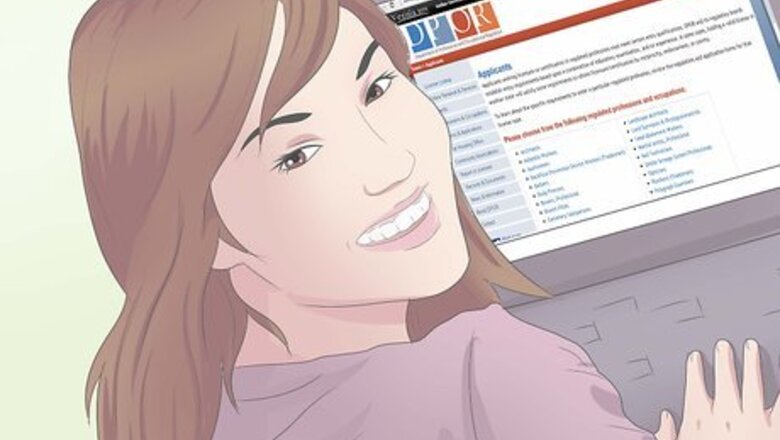 How to Get a Real Estate License