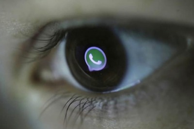 WhatsApp Rejects Britain's Request to Access Encrypted Messages to Help Them Stop Terrorists Striking