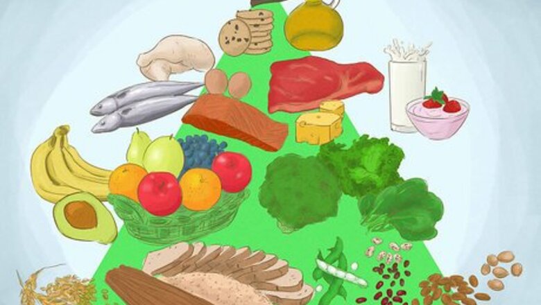 How to Improve Your Memory Through Diet