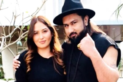 Honey Singh Denies Wife's 'Malicious' Domestic Violence Accusation: 'Deeply Pained and Distressed'