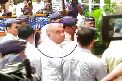 Sheena Bora murder case: Mumbai court extends CBI custody of Peter Mukerjea till November 26