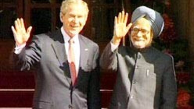 Govt to table N-deal in Parliament this week