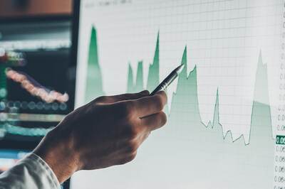 Stock Market's High Time! What Is NIFTY That Touched Historic 20k Mark