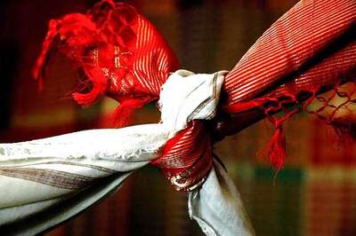 Tatkal marriage registration set to be 90% cheaper in Delhi