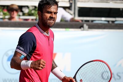 Asian Games: India's Tennis Star Sumit Nagal Hopes to Continue Medal-Winning Streak in Men's Singles Category