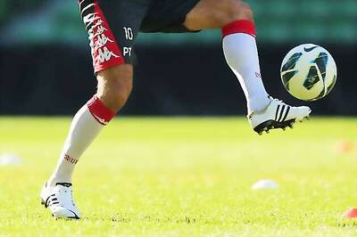 Iran may play Venezuela in World Cup warm-up