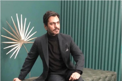 Nawazuddin's Brother Slaps Rs 100 Cr Defamation Suit on a Publication for 'Maligning' His Name