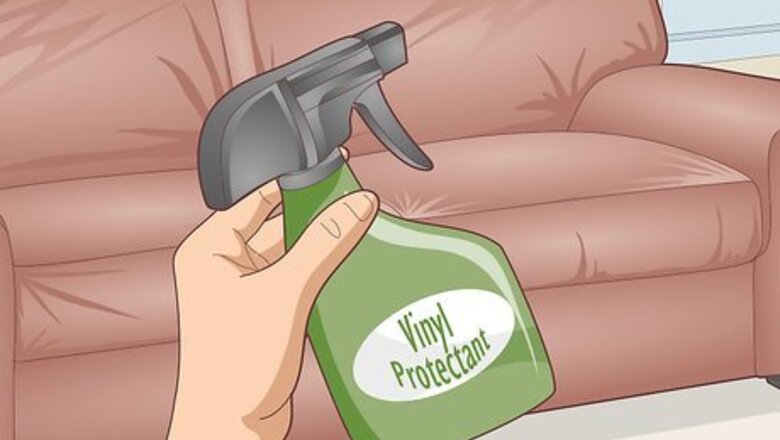How to Prevent Synthetic Leather from Cracking