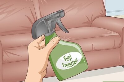 How to Prevent Synthetic Leather from Cracking