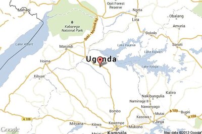 Ugandan woman sexually assaulted in moving car, four arrested