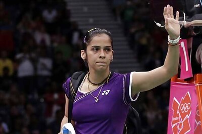 Saina Nehwal stands by under-fire Gopichand