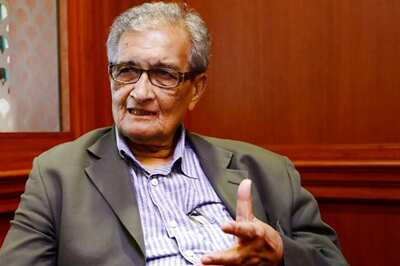 If Minorities are Tortured & Cops Can't Discharge Duties, It's a Matter of Serious Concern: Amartya Sen