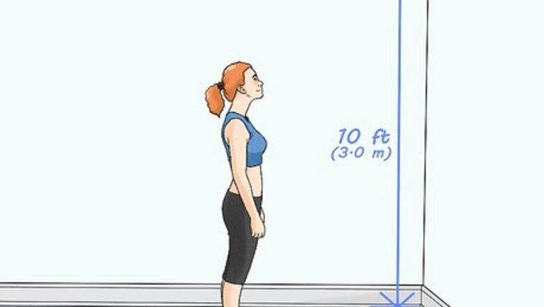 How to Do Wall Balls