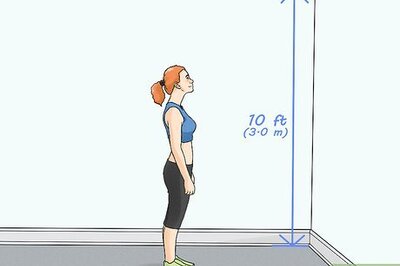 How to Do Wall Balls